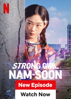 Strong Girl Nam-soon