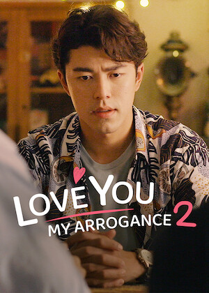 Love You My Arrogance 2