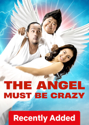 Teng’s Angel poster