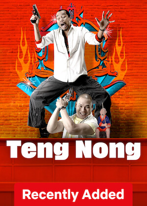 Teng-Nong poster