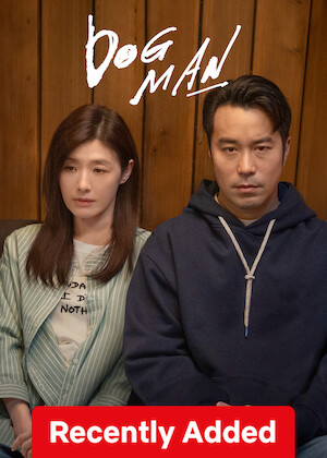 Dog Man poster