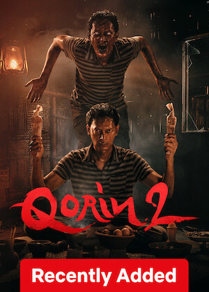 Qorin 2 poster