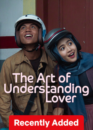 The Art of Understanding Lover poster