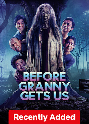 Before Granny Gets Us poster