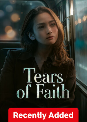 Tears of Faith poster