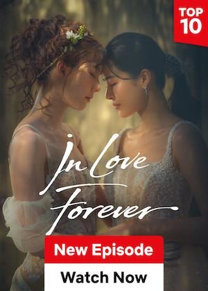 In Love Forever poster