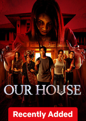 Our House poster