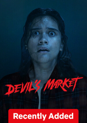 Devil's Market poster